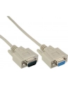 diverse Inline serial extension 9p St / Bu gy 15m - nr 11