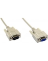 diverse Inline serial extension 9p St / Bu gy 15m - nr 12