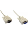 diverse Inline serial extension 9p St / Bu gy 15m - nr 5