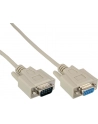 diverse Inline serial extension 9p St / Bu gy 15m - nr 6