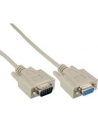 diverse Inline serial extension 9p St / Bu gy 15m - nr 8
