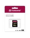 Transcend 700S 64 GB - UHS-II U3, Class 10, V90 - nr 11