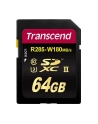 Transcend 700S 64 GB - UHS-II U3, Class 10, V90 - nr 21