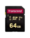 Transcend 700S 64 GB - UHS-II U3, Class 10, V90 - nr 22