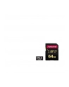 Transcend 700S 64 GB - UHS-II U3, Class 10, V90 - nr 25