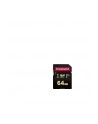 Transcend 700S 64 GB - UHS-II U3, Class 10, V90 - nr 27
