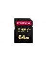 Transcend 700S 64 GB - UHS-II U3, Class 10, V90 - nr 4