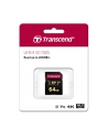 Transcend 700S 64 GB - UHS-II U3, Class 10, V90 - nr 7