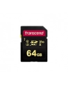 Transcend 700S 64 GB - UHS-II U3, Class 10, V90 - nr 8