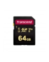 Transcend 700S 64 GB - UHS-II U3, Class 10, V90 - nr 9