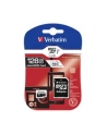 Verbatim microSD 128GB +1Ad Cl10 SDXC - nr 31