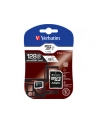 Verbatim microSD 128GB +1Ad Cl10 SDXC - nr 7