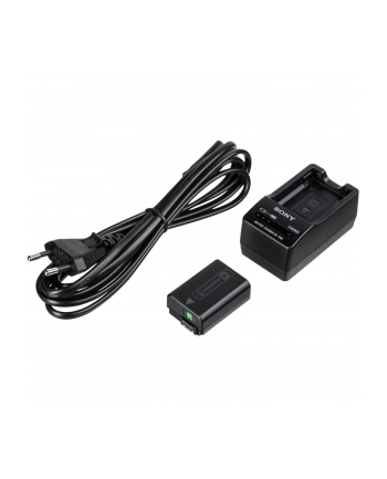 Sony ACC-TRW NEX KIT NP-FW50 + BC-TRW | Battery + charger nr 2