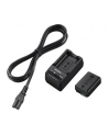 Sony ACC-TRW NEX KIT NP-FW50 + BC-TRW | Battery + charger - nr 9