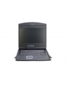 Digitus 19 KVM Console 19 TFT 16Port - nr 2