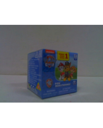 PAW PATROL / PSI PATROL Mini figurka 6045829 p24 Spin Master