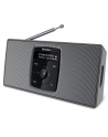 TechniSat DIGITRADIO 2 S (black / silver, DAB +, FM, Bluetooth) - nr 11