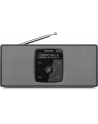 TechniSat DIGITRADIO 2 S (black / silver, DAB +, FM, Bluetooth) - nr 12