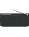 TechniSat DIGITRADIO 2 S (black / silver, DAB +, FM, Bluetooth) - nr 15