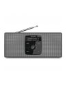 TechniSat DIGITRADIO 2 S (black / silver, DAB +, FM, Bluetooth) - nr 1