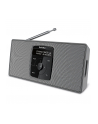 TechniSat DIGITRADIO 2 S (black / silver, DAB +, FM, Bluetooth) - nr 3