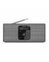 TechniSat DIGITRADIO 2 S (black / silver, DAB +, FM, Bluetooth) - nr 4