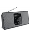 TechniSat DIGITRADIO 2 S (black / silver, DAB +, FM, Bluetooth) - nr 9