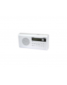 Xoro DAB, Radio 100 (White, DAB +, FM, RDS) - nr 2