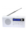 Xoro DAB, Radio 100 (White, DAB +, FM, RDS) - nr 4