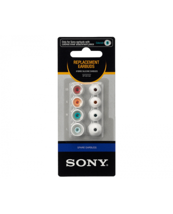 Sony EP-EX10AW white upholstery nr 1