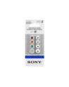 Sony EP-EX10AW white upholstery - nr 5
