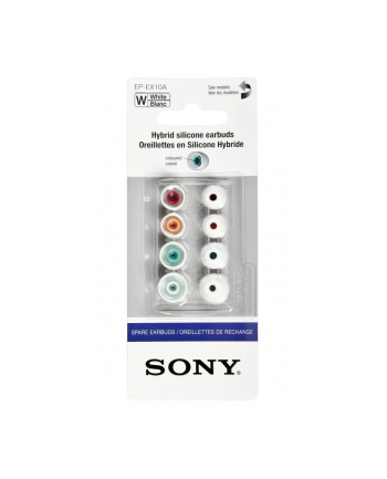 Sony EP-EX10AW white upholstery nr 2