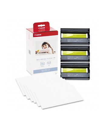 CANON Photo Paper KP-108IN