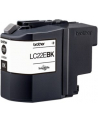 Brother ink black LC-22Eblack - nr 6