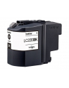 Brother ink black LC-22Eblack - nr 9