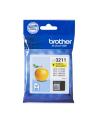 Brother ink yellow LC-3211Y - nr 26