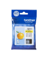 Brother ink yellow LC-3211Y - nr 28