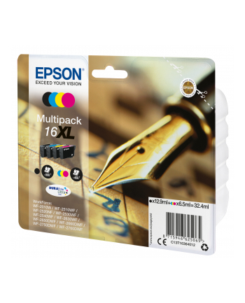 Epson Ink Multipack C13T16364012