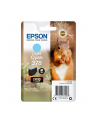 Epson ink Cyan light C13T37854010 - nr 18