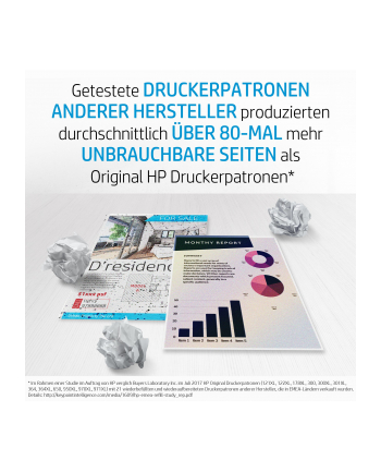 HP No.304XL ink black N9K08AE nr 1