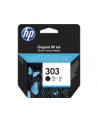 HP No.303 ink black T6N02AE - nr 8