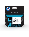 HP No.303 ink black T6N02AE - nr 19