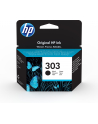 HP No.303 ink black T6N02AE - nr 27