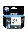HP No.303 ink black T6N02AE - nr 51