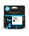 HP No.303 ink black T6N02AE - nr 52