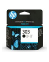 HP No.303 ink black T6N02AE - nr 58
