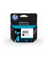 HP No.303 ink black T6N02AE - nr 4