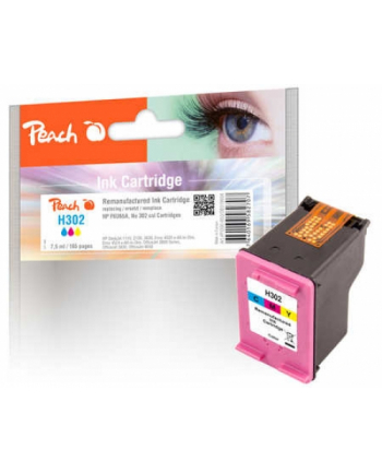 PEACH ink MP compatible with no. 302 nr 2