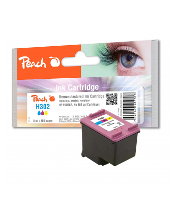 PEACH ink MP compatible with no. 302 nr 1