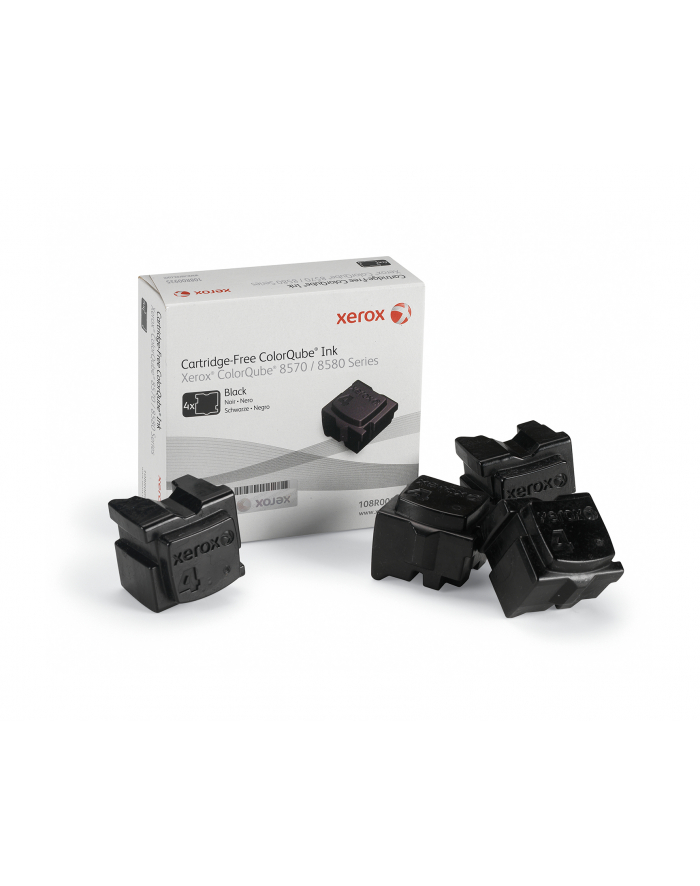 Xerox ink black ColorStix 108R00935 główny